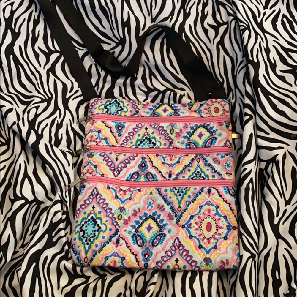 CrossBody Gypsy
